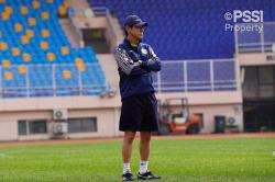 Move On, Timnas Indonesia Serius Latihan Jelang Melawan China