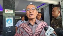 KPK Tegaskan Gugatan Alexander Marwata ke MK Inisiatif Pribadi