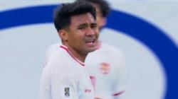 Susunan Pemain Timnas Indonesia Vs Vietnam: Arhan Cadangan, Asnawi Starter