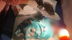 Tutupi Malu, Janda di Malang Bikin Heboh Pura-Pura Temukan Bayi Padahal Anaknya Baru Lahir<