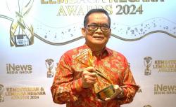 Ini Para Pemenang Kementerian dan Lembaga Negara Awards 2024, BKKBN Raih Kinerja Terbaik<