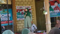 Soroti Potensi Daerah Wisata, Rohmi Komitmen Tingkatkan Kesejahteraan Masyarakat Lokal<