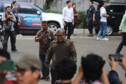 Calon Wakil Menteri Berdatangan ke Kediaman Prabowo, Fahri Hamzah Hadir!