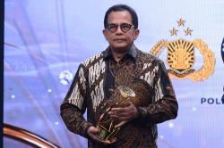 Biro Pemberitaan Parlemen Raih Penghargaan Pelayanan dan Komunikasi Publik<