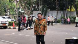 Respons PPP soal Dudung Putuskan Tak Maju Caketum
