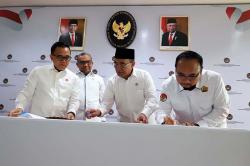 Pemerintah Teken Libur dan Cuti Bersama 2025, Jumlah 27 Hari Banyak Long Weekend