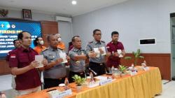 Imigrasi Tangkap 11 WNA di Jateng, Langgar Aturan hingga Ganggu Ketertiban Umum<