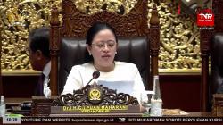 DPR Umumkan Pimpinan AKD usai Pelantikan Prabowo, Tunggu Susunan Kementerian