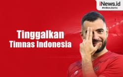 Infografis Jordi Amat Tinggalkan Timnas Indonesia