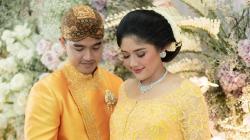 Nama Anak Kaesang Pangarep dan Erina Gudono: Bebingah Sang Tansahayu