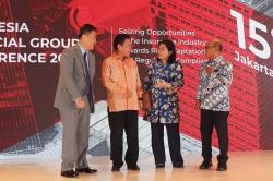 IFG Conference 2024, Perkuat Literasi Sektor Asuransi