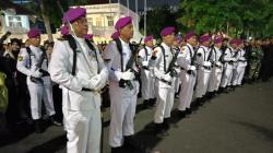 TNI AL Peringati Pertempuran 5 Hari di Semarang, Perjuangan Rebut dan Pertahankan Objek Vital<