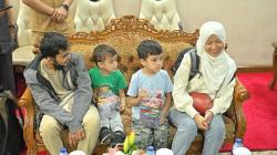 4 WNI asal Sumbar Dievakuasi dari Zona Perang Lebanon, Ini Nama-namanya<