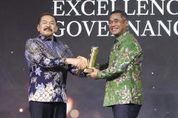 Jaksa Agung Apresiasi Perusahaan Terapkan GCG