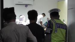 Bela Adik Perempuan Dikeroyok, Pria di Metro Lampung Tewas Ditusuk di Leher<