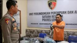 Cinta Ditolak, Pria 49 Tahun di NTT Siram Air Keras ke Siswi SMP<
