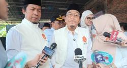 Suswono Ingin Pasar Tradisional di Jakarta Jadi Destinasi Wisata