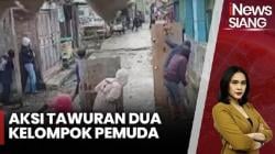 Sering Berulang, Tawuran Kelompok Pemuda Medan Belawan Resahkan Warga<