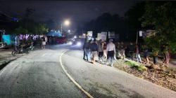 Ngeri! 2 Warga Kolaka Utara Duel Berdarah gegara Cekcok Sengketa Batas Lahan<