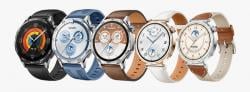 HUAWEI WATCH GT 5 Series Hadirkan Fitur Olahraga dan Kesehatan Paling PRO