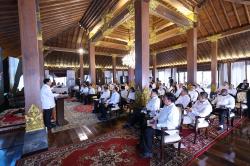 Cerita Calon Menteri Terima Pembekalan soal Geopolitik hingga Ekonomi di Hambalang