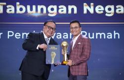 Apresiasi Atas Dukungan Pembiayaan Rumah Rendah Emisi