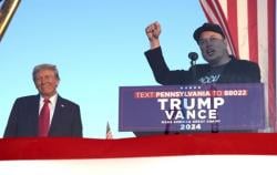 8 Fakta Pertengkaran Trump dengan Elon Musk, dari Penyebab hingga Dampaknya