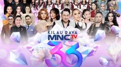 Armada dan Queen of Melayu Siap Menggoyang Panggung Kilau Raya MNCTV K33setiaan