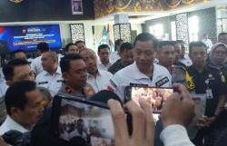 Temui Warga Dago Elos Bandung, AHY Tegaskan Siap Berantas Mafia Tanah<