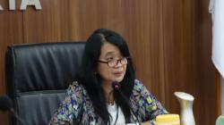 Wamen PU Diana Dicecar 20 Pertanyaan terkait Kasus Proyek Rumah Pejuang Timtim