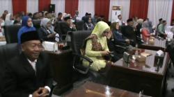 Buntut Gubernur Kalsel Terseret OTT KPK, Pelantikan Pimpinan Definitif DPRD Tanah Laut Molor<