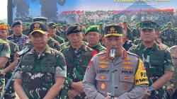 Kapolri Ungkap 3 Direktorat di Kortas Tipikor, Apa Saja?