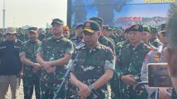 Daftar Lengkap Mutasi 86 Perwira Tinggi TNI, Terbanyak dari AD