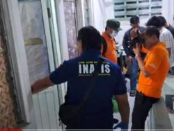 Terekam CCTV, Begini Kronologi Pria Tak Dikenal Bunuh Karyawati Bank di Semarang<