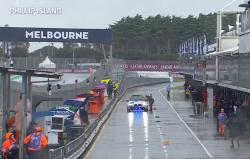 Sesi Latihan Bebas Pertama MotoGP Australia 2024 Dibatalkan, Kenapa?