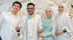 Sumber Kekayaan Haldy Sabri Suami Irish Bella: dari Alat Kesehatan hingga Bisnis Minyak