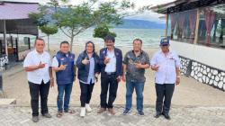 Rapat Konsolidasi Dihadiri DPW Jadi Penyemangat DPD Perindo Samosir untuk Menangkan Pilkada<