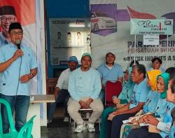 Pilkada Sukabumi 2024, Cawalkot Petahana Achmad Fahmi Diserang Kampanye Hitam<