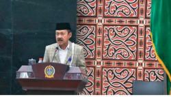 Sekda Sumut Tegaskan Seleksi Kepala Dinas Kesehatan Sudah Sesuai Prosedur<