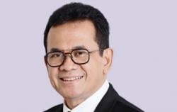Mengenal Budi Santoso, Alumnus FISIP UNS Masuk Kabinet Merah Putih Jadi Menteri Perdagangan<
