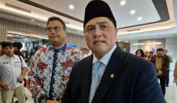 Demi Bantu Masyarakat, Erick Usul Tenor KPR Diperpanjang jadi 30 Tahun