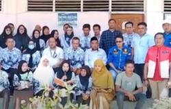 Dituduh Aniaya Siswa, Guru Honorer di Konawe Selatan Dipenjara<