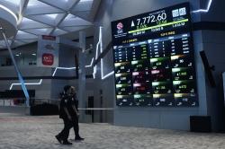 IHSG Hari Ini Dibuka Menguat, Nilai Transaksi Tembus Rp1,4 Triliun
