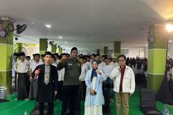 Masa Depan Generasi Muda Pada Kecakapan Digital Para Santri 