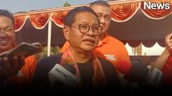 Pramono Anung Angkat Bicara Usai Mayor Teddy Ditunjuk Jadi Seskab Prabowo