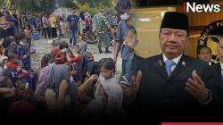 Budi Gunawan Akan Urai Kasus Rohingya dan Ingatkan Situasi Geopolitik Dunia