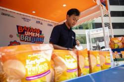 BRI Kembali Gelar Bazaar UMKM BRILiaN, Perluas Penjualan Prukades dan Klaster Usaha