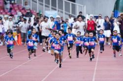 5 Hal yang Bikin Susah Move On dari Jakarta Running Festival 2024