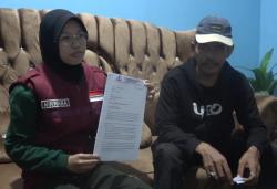 Dituding Arahkan PPK Tak Pilih Kotak Kosong, Ketua KPU Maros Disomasi<