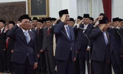  Segini Gaji Luhut hingga Terawan sebagai Penasihat Khusus Presiden Prabowo